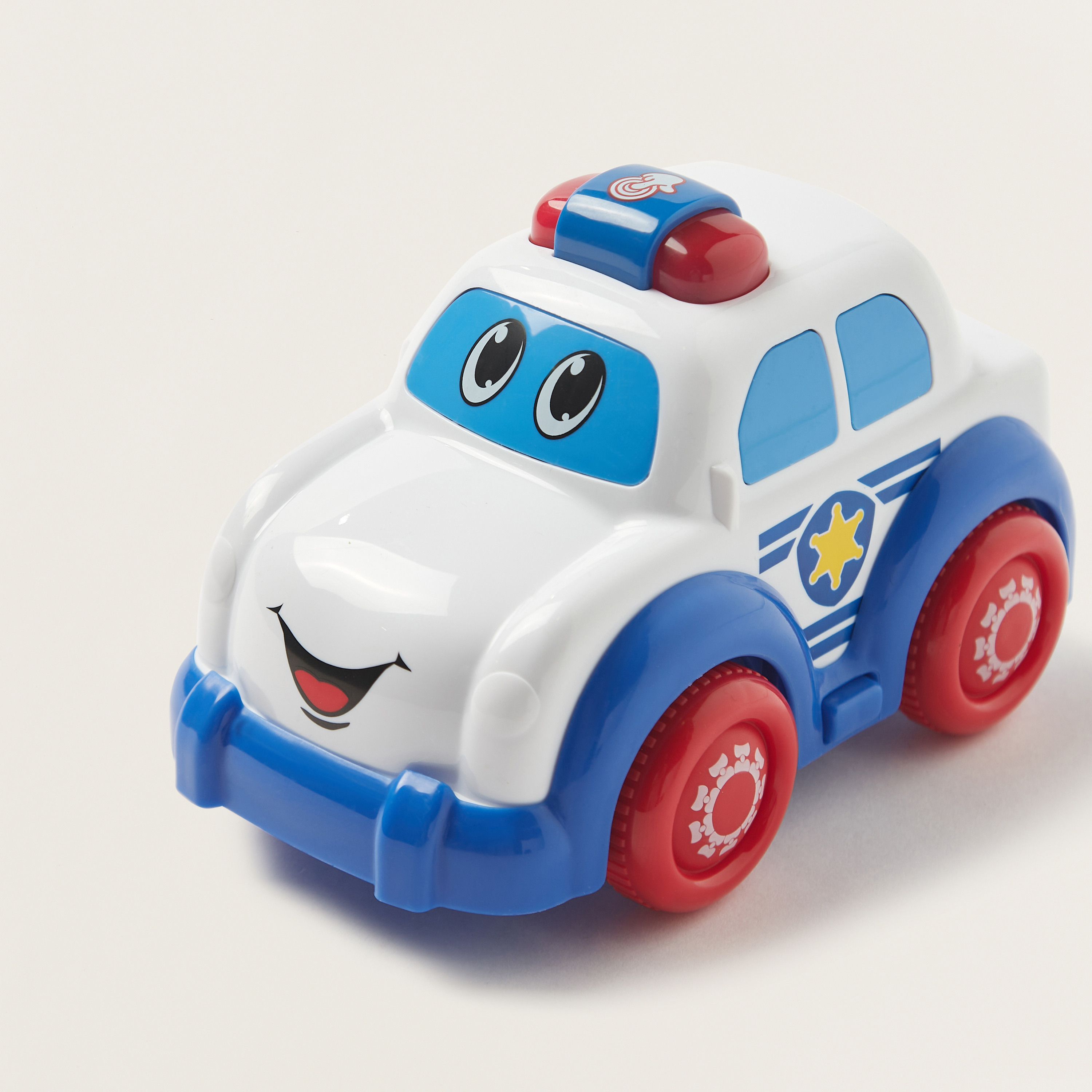 Juniors Musical Police Car Toy-toys-playvehicles-utilityvehicles-image-3