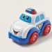 Juniors Musical Police Car Toy-Scooters and Vehicles-thumbnailMobile-2
