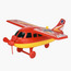DICKIE TOYS Assorted Battery-Operated Propeller Plane Toy-toys-playvehicles-helicoptersandaeroplanes-image-2