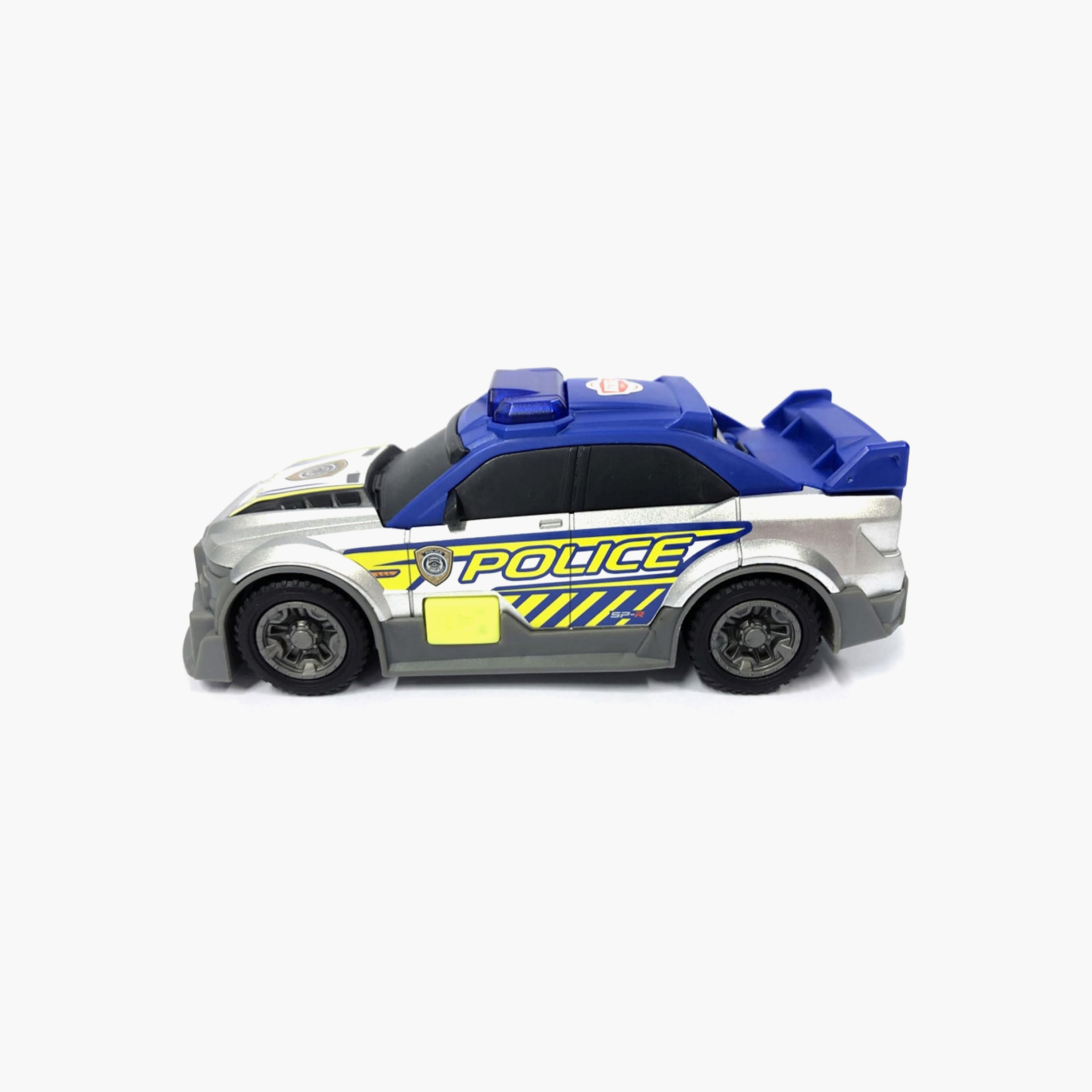 DICKIE TOYS Police Car with Lights-toys-playvehicles-cars-image-3