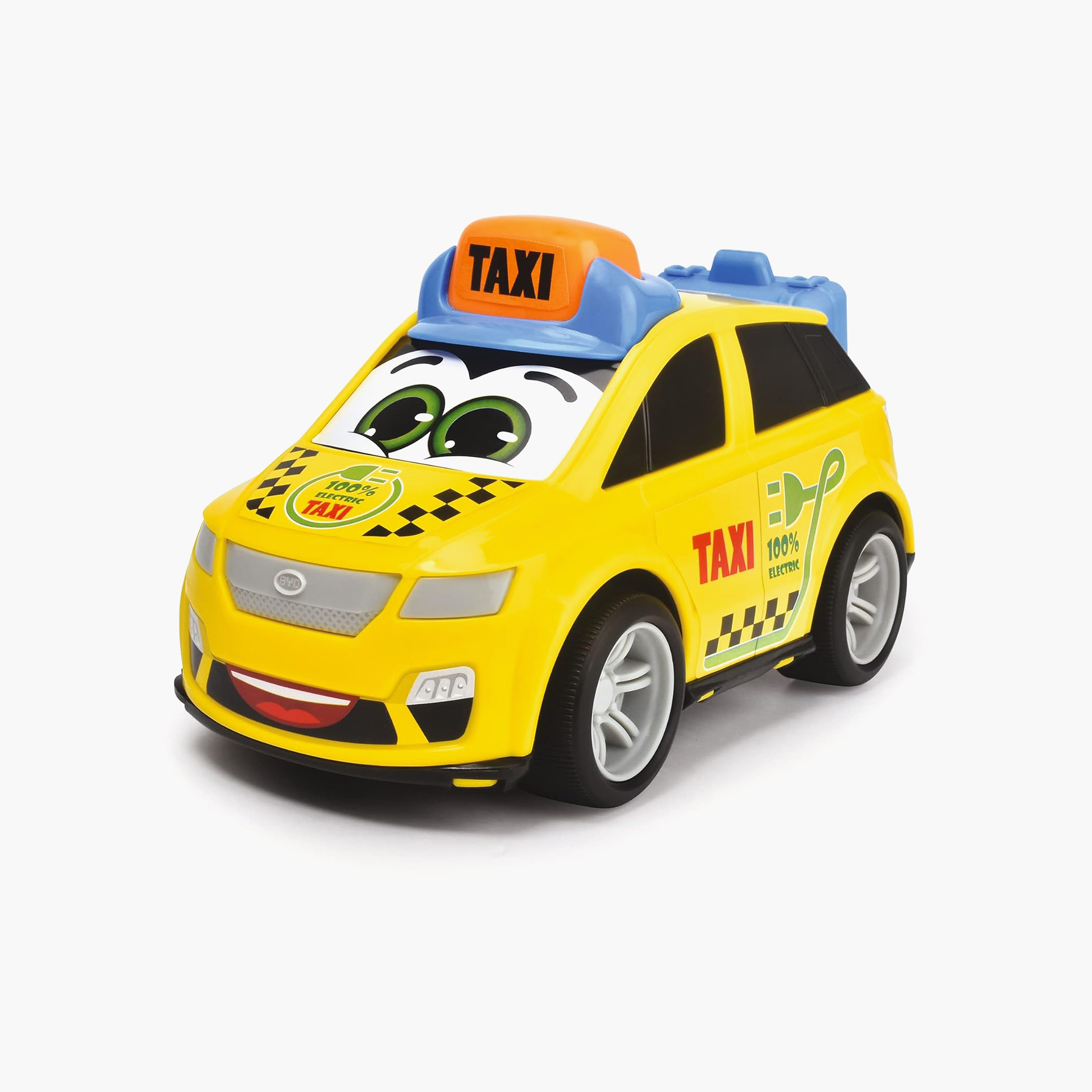 Dickie Toys City Toy Car-toys-carsandvehicles-image-2