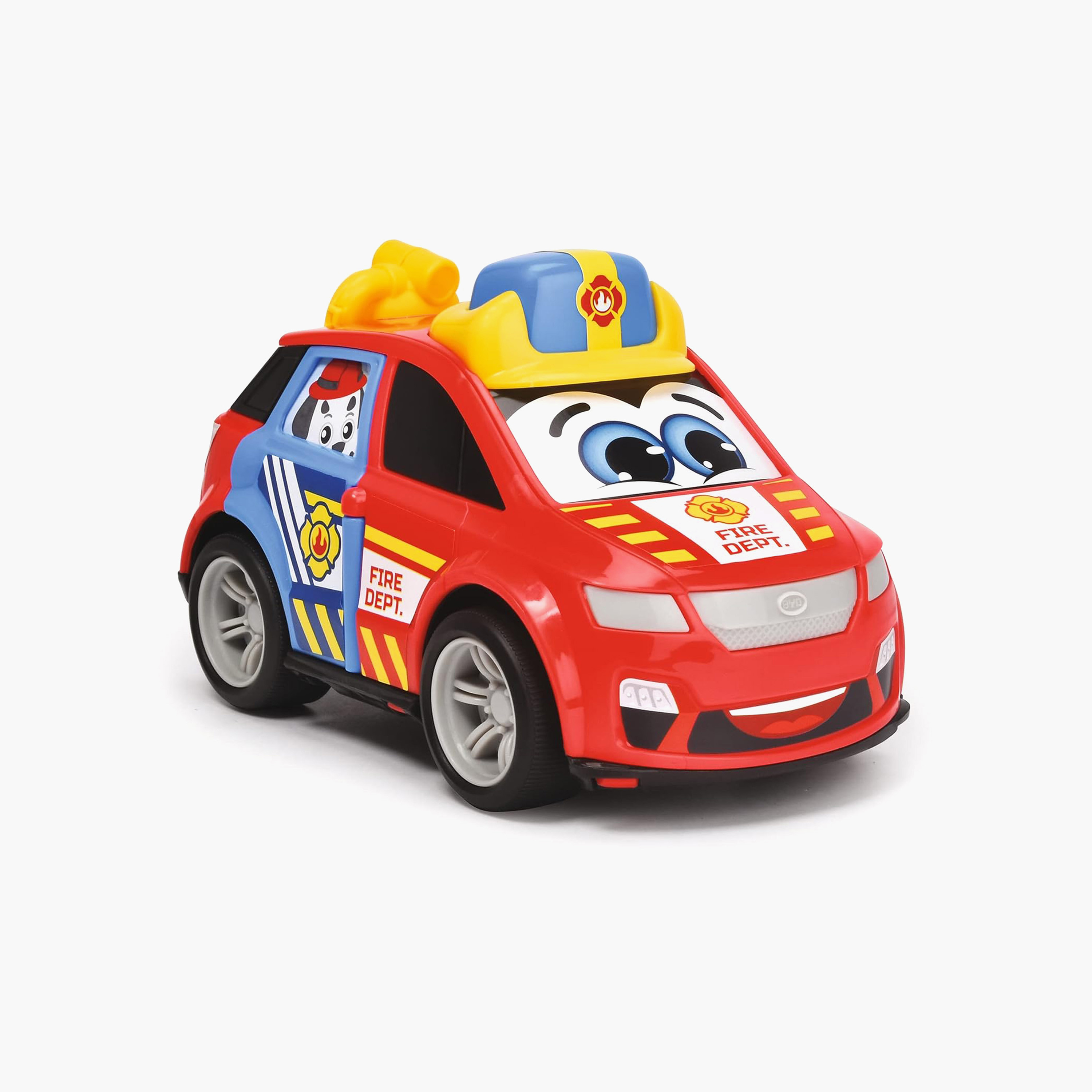 Dickie Toys City Toy Car-toys-carsandvehicles-image-3