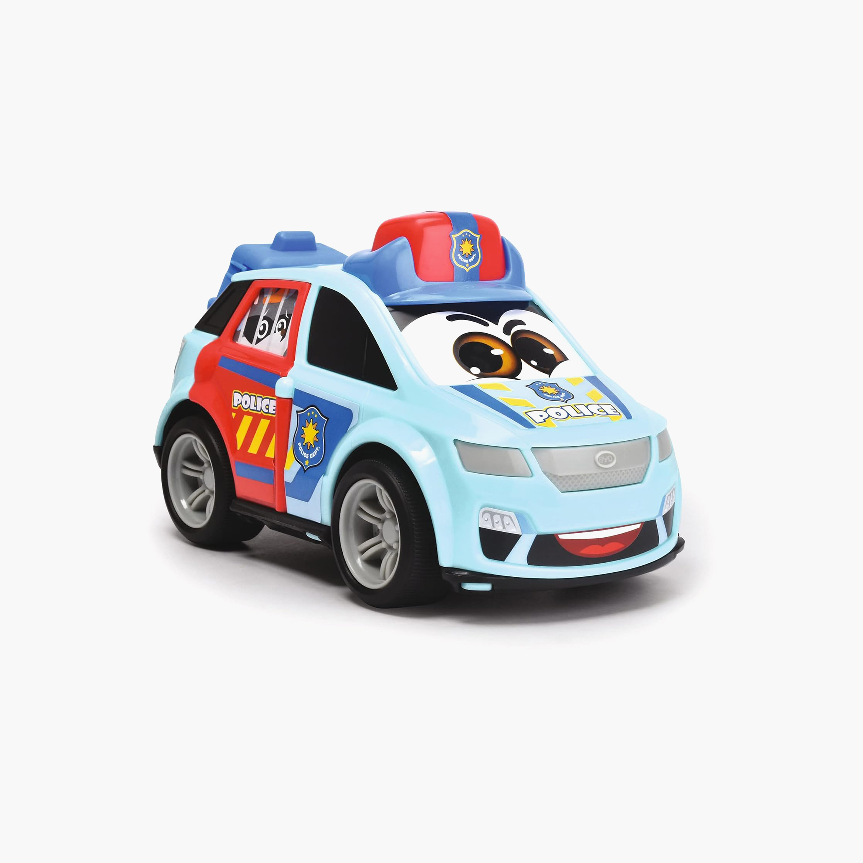 Dickie Toys City Toy Car-toys-carsandvehicles-image-4