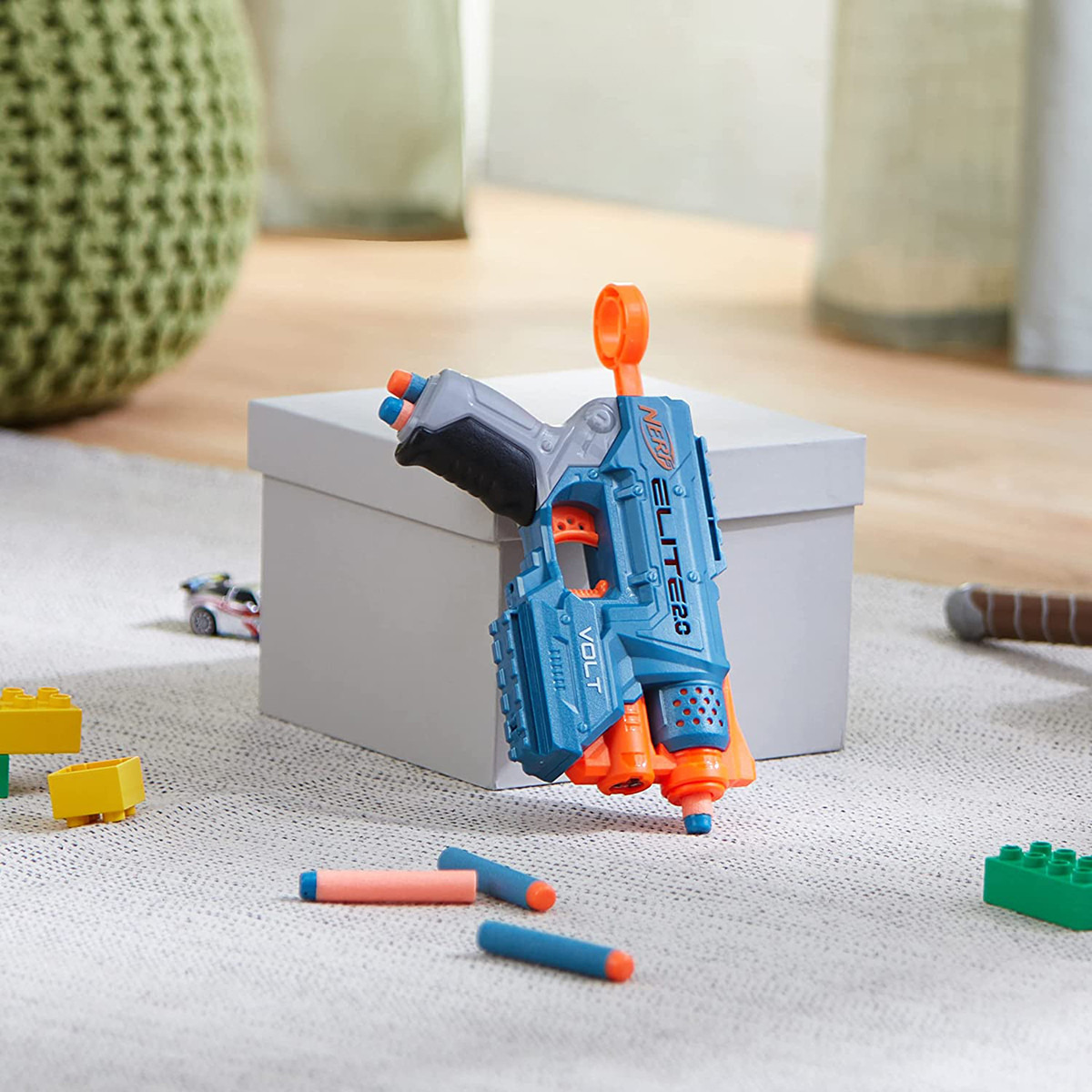 مجموعة لعب مسدس 2.0 بلاستر من نيرف إيليت-toys-outdoor-gunsandfoamblasters-image-4