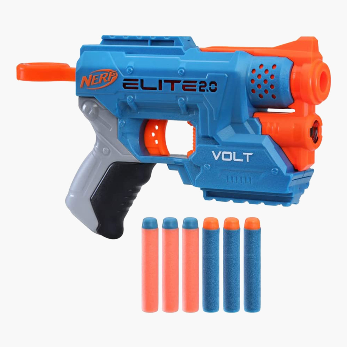 مجموعة لعب مسدس 2.0 بلاستر من نيرف إيليت-toys-outdoor-gunsandfoamblasters-image-5