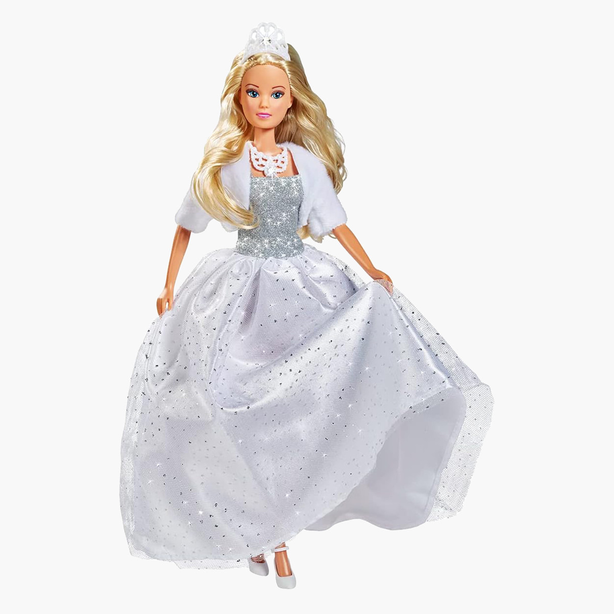Steffi Love White Dream Doll - 29 cm-toys-dollsandplaysets-dollplaysets-image-2