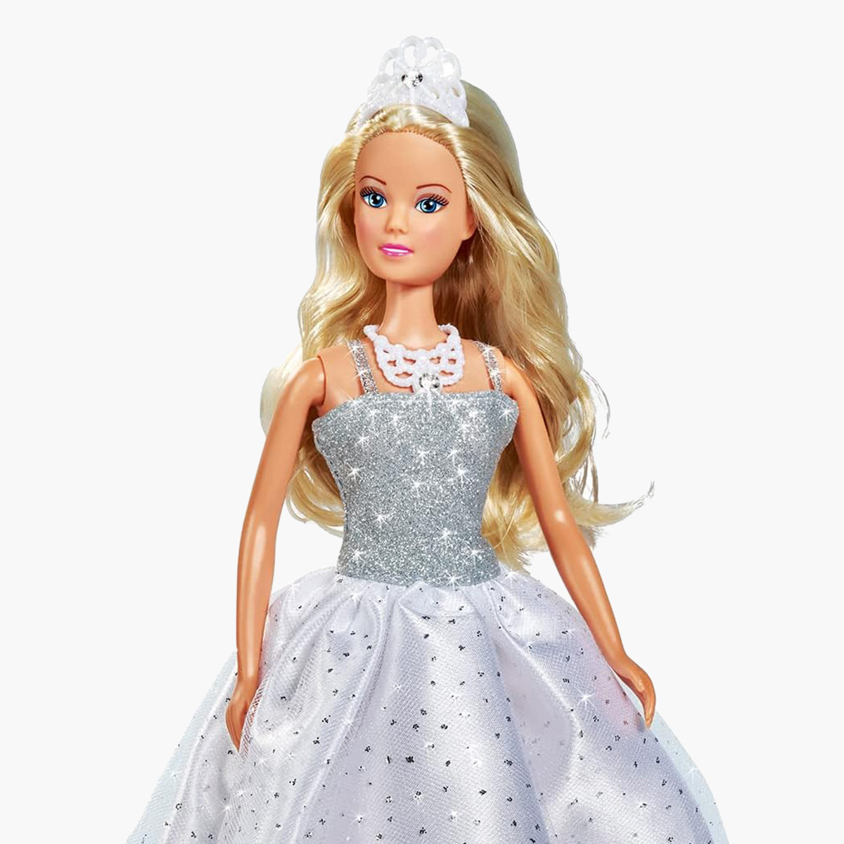 Steffi Love White Dream Doll - 29 cm-toys-dollsandplaysets-dollplaysets-image-3