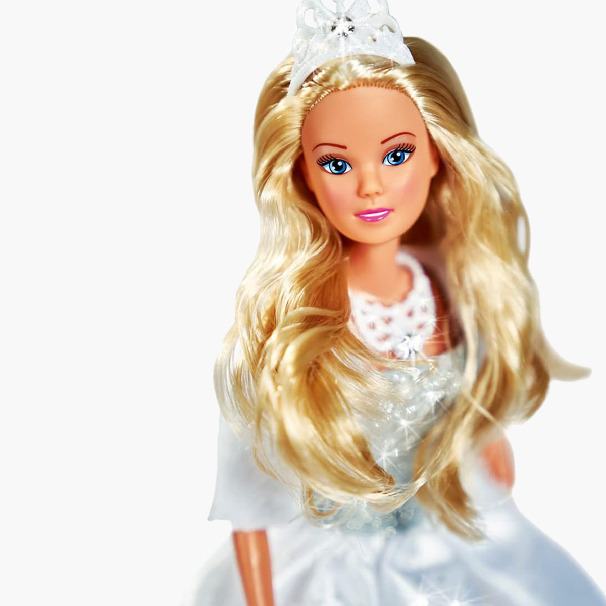 Steffi Love White Dream Doll - 29 cm-toys-dollsandplaysets-dollplaysets-image-4