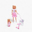 مجموعة ألعاب دمية ستيفي لوف كيوت ووك من سيمبا-toys-dollsandplaysets-dollplaysets-image-8