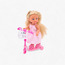 مجموعة ألعاب دمية ستيفي لوف كيوت ووك من سيمبا-toys-dollsandplaysets-dollplaysets-image-2