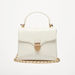 Celeste Textured Satchel Bag-Women%27s Handbags-thumbnailMobile-0