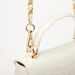 Celeste Textured Satchel Bag-Women%27s Handbags-thumbnail-3