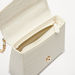 Celeste Textured Satchel Bag-Women%27s Handbags-thumbnailMobile-5