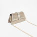 Celeste Embellished Crossbody Bag with Chain Strap and Flap Closure-Women%27s Handbags-thumbnailMobile-1