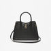 Jane Shilton Textured Tote Bag with Detachable Strap-Women%27s Handbags-thumbnailMobile-1