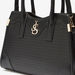 Jane Shilton Textured Tote Bag with Detachable Strap-Women%27s Handbags-thumbnailMobile-3
