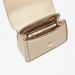 Jane Shilton Textured Crossbody Bag with Chain Strap-Women%27s Handbags-thumbnailMobile-4