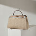 Jane Shilton Animal Print Tote Bag with Detachable Strap-Women%27s Handbags-thumbnailMobile-0