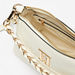 Elle Monogram Embossed Crossbody Bag with Detachable Strap-Women%27s Handbags-thumbnailMobile-4