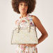 Celeste Floral Print Tote Bag with Detachable Strap-Women%27s Handbags-thumbnailMobile-0