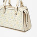 Celeste Floral Print Tote Bag with Detachable Strap-Women%27s Handbags-thumbnail-3