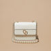 Celeste Solid Crossbody with Pearl Embellished Strap-Women%27s Handbags-thumbnail-1