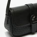 Celeste Quilted Crossbody Bag with Adjustable Strap and Magnetic Button Closure-Women%27s Handbags-thumbnailMobile-3