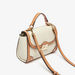 Celeste Colourblock Satchel Bag with Detachable Strap-Women%27s Handbags-thumbnailMobile-2