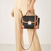 Celeste Colourblock Satchel Bag with Detachable Strap-Women%27s Handbags-thumbnailMobile-0
