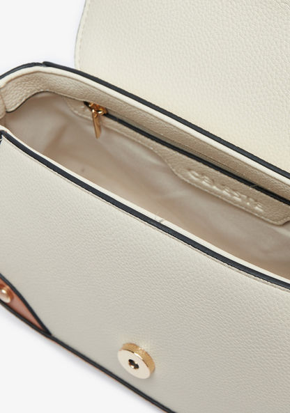 Celeste Colorblock Crossbody Bag with Adjustable Strap-Women%27s Handbags-image-5
