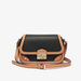 Celeste Colorblock Crossbody Bag with Adjustable Strap-Women%27s Handbags-thumbnailMobile-1