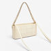 Celeste Weave Textured Shoulder Bag with Chain Strap-Women%27s Handbags-thumbnail-2