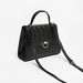 Celeste Quilted Flap Satchel Bag with Detachable Strap-Women%27s Handbags-thumbnailMobile-2