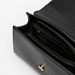 Celeste Quilted Flap Satchel Bag with Detachable Strap-Women%27s Handbags-thumbnail-4