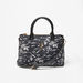Jane Shilton Floral Print Tote Bag with Detachable Strap-Women%27s Handbags-thumbnail-0