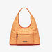 Lee Cooper All-Over Abstract Print Shoulder Bag with Handle-Women%27s Handbags-thumbnailMobile-0