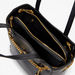 Haadana Embellished Tote Bag with Double Handles-Women%27s Handbags-thumbnail-3