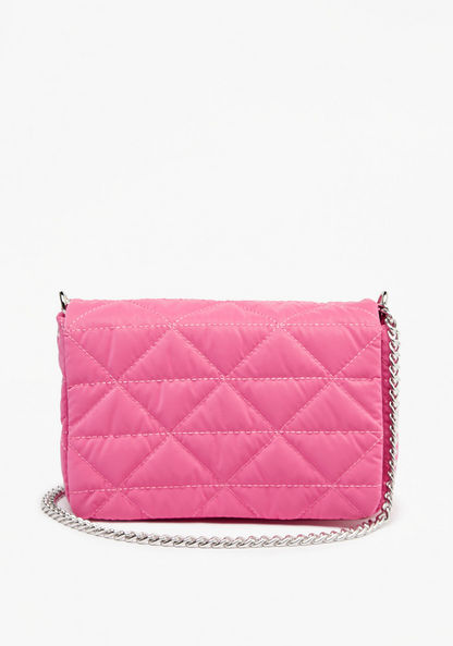 Missy Quilted Crossbody Bag-Women%27s Handbags-image-0