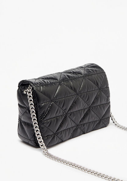 Missy Quilted Crossbody Bag-Women%27s Handbags-image-1