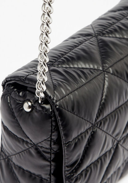 Missy Quilted Crossbody Bag-Women%27s Handbags-image-2