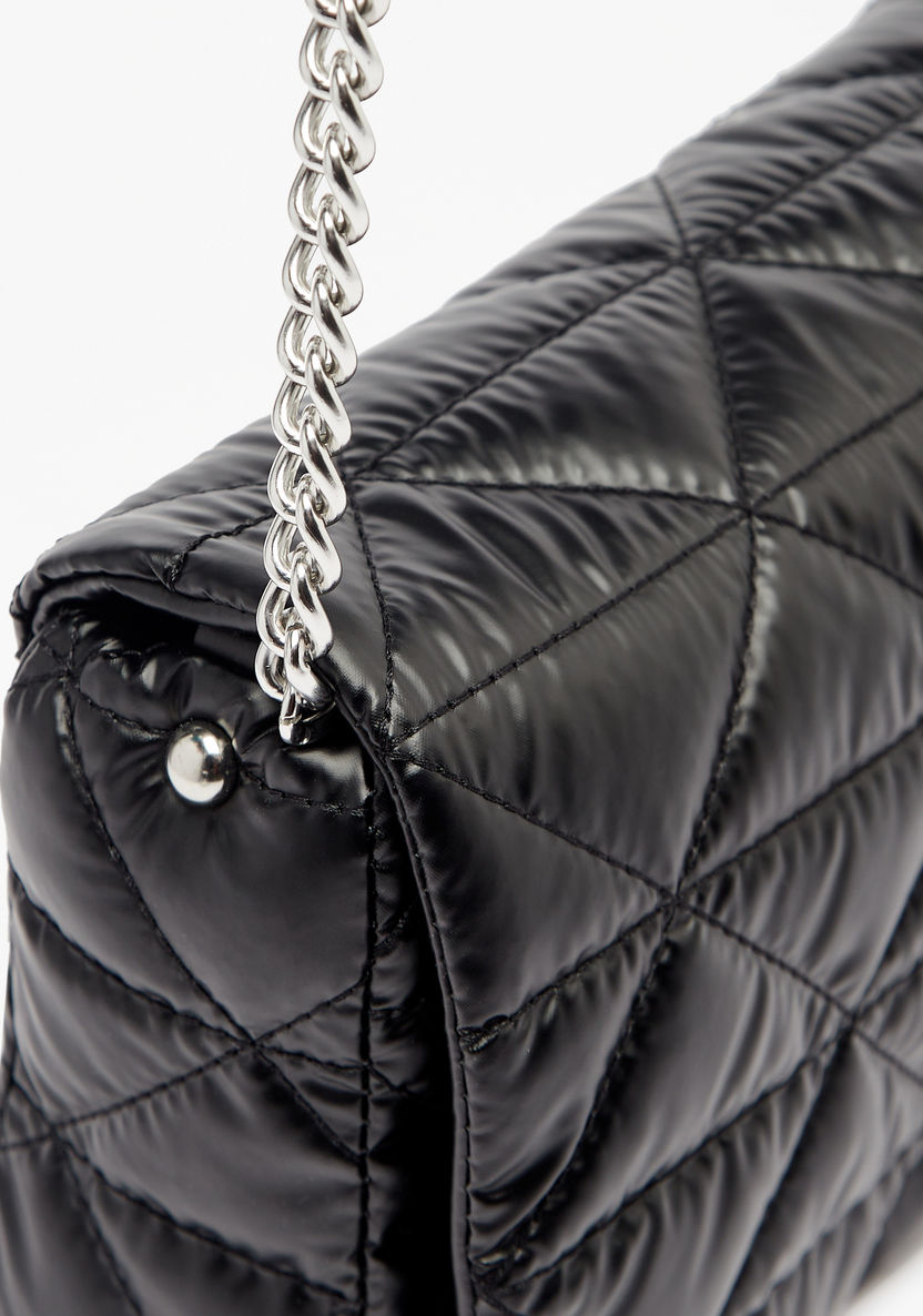 Missy Quilted Crossbody Bag-Women%27s Handbags-image-2
