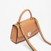 Celeste Solid Satchel Bag with Adjustable Strap-Women%27s Handbags-thumbnail-1