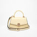 Celeste Solid Satchel Bag with Adjustable Strap-Women%27s Handbags-thumbnail-0