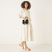 Celeste Crystal Studded Satchel Bag with Tassel Detail and Chain Strap-Women%27s Handbags-thumbnail-4
