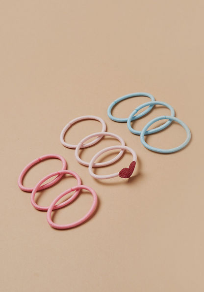 Charmz Assorted Hair Accessory Set-Hair Accessories-image-2