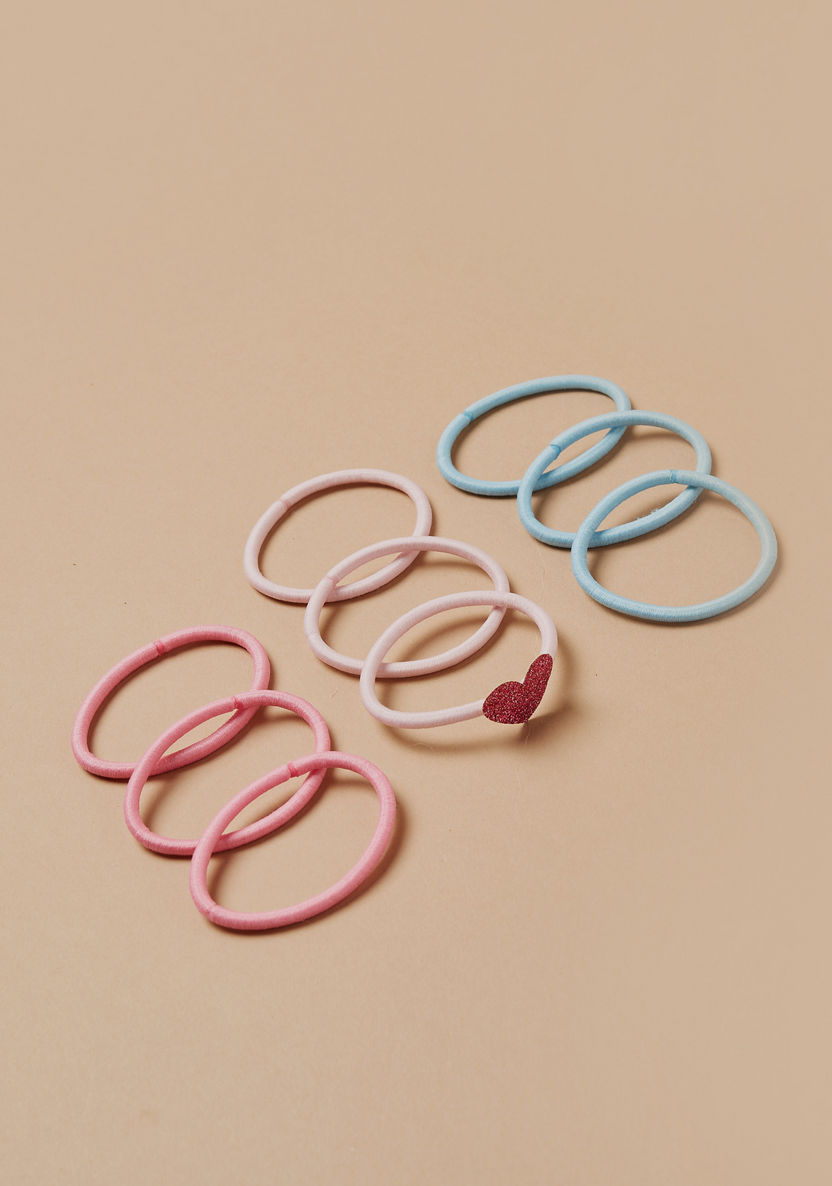 Charmz Assorted Hair Accessory Set-Hair Accessories-image-2