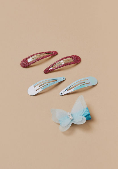 Charmz Assorted Hair Accessory Set-Hair Accessories-image-3