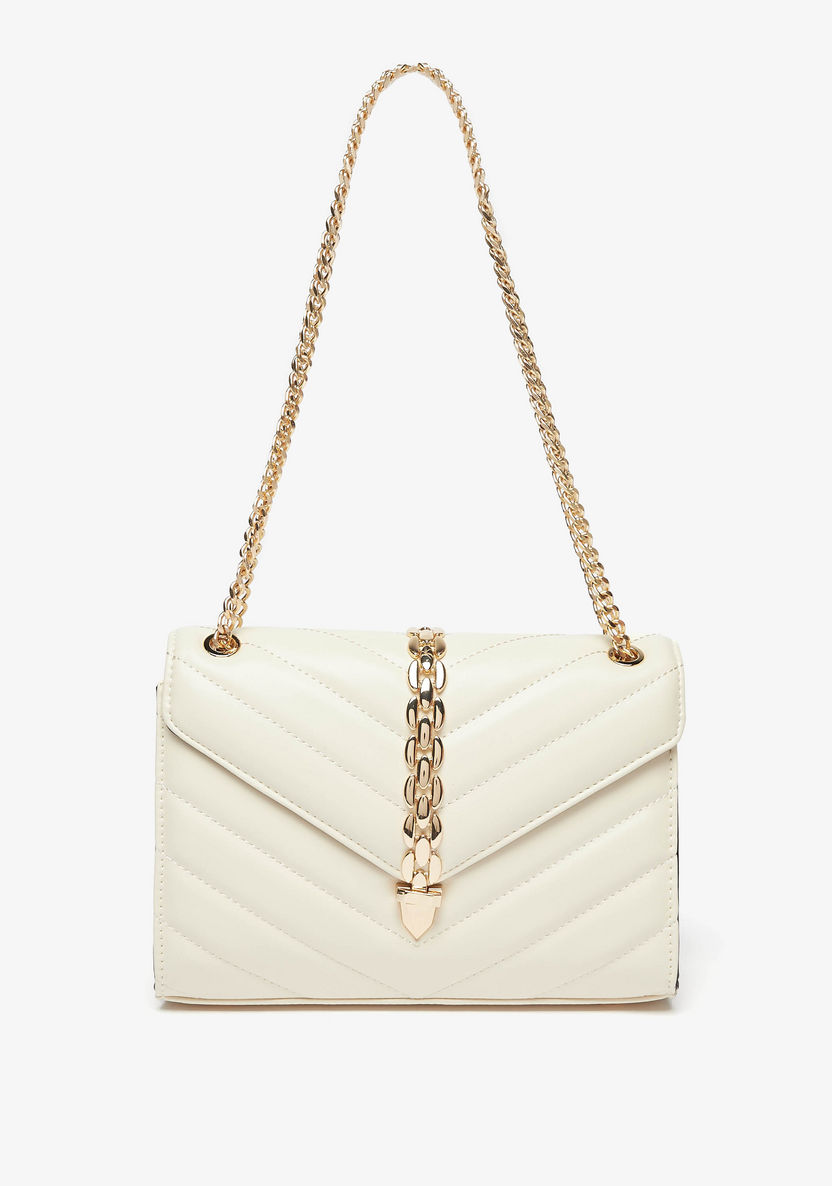 Celeste Quilted Crossbody Bag-Women%27s Handbags-image-1
