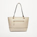 Celeste Solid Tote Bag with Double Handles-Women%27s Handbags-thumbnail-2