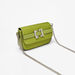 Celeste Embellished Buckled Accented Crossbody Bag-Women%27s Handbags-thumbnailMobile-1